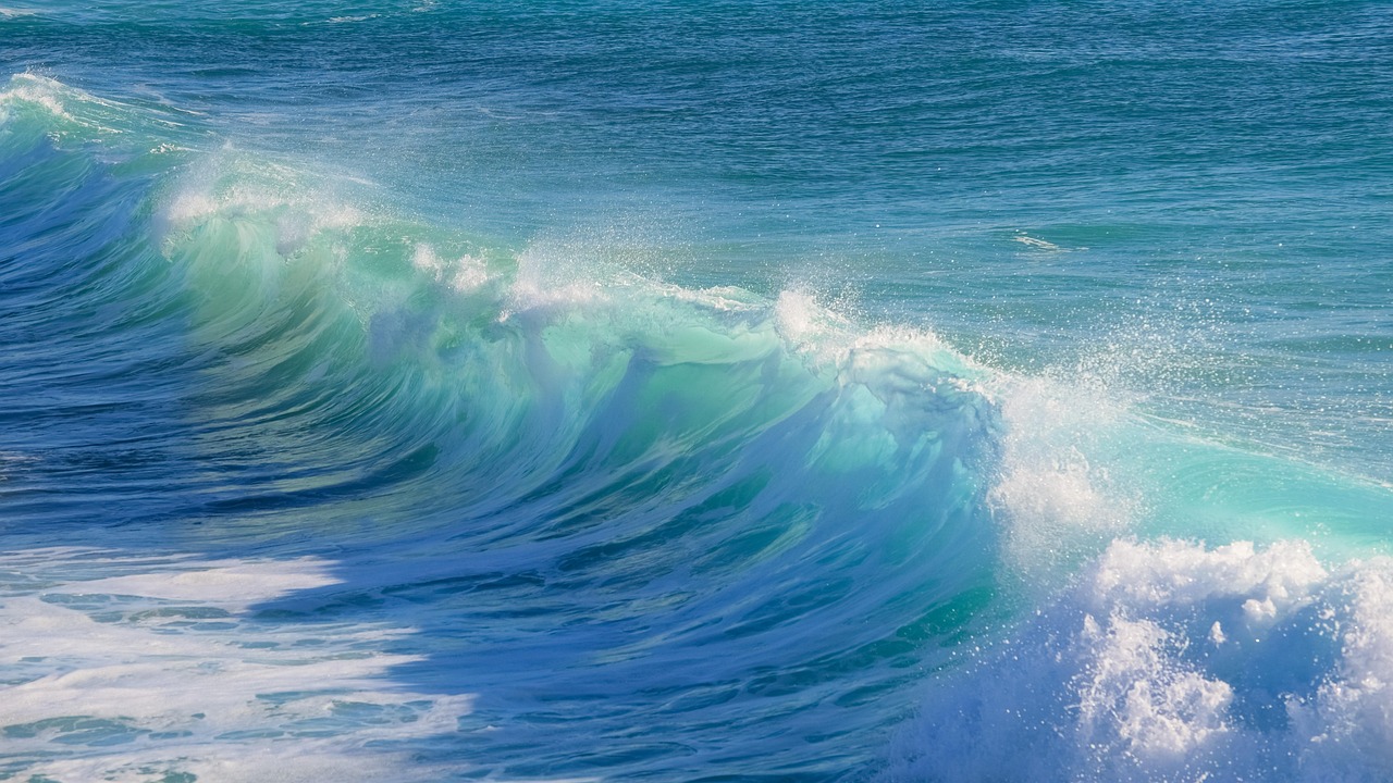 entdecken sie die verborgene welt der geheimen wellen – spannende einblicke, faszinierende fakten und exklusive tipps rund um das mysterium der secret waves.