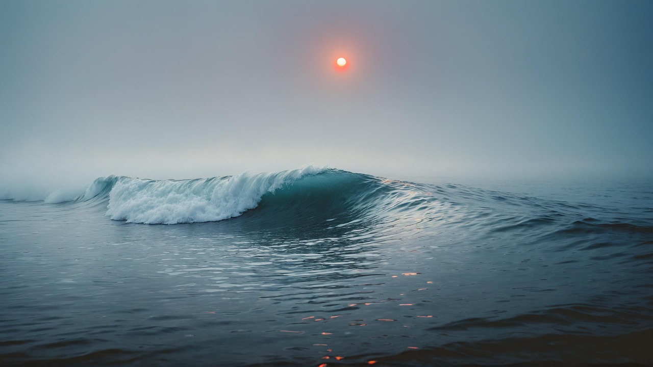 entdecken sie die faszinierende welt des surfens! erfahren sie alles über ausrüstung, techniken und die besten surfspots in deutschland und weltweit. perfekt für anfänger und profis.