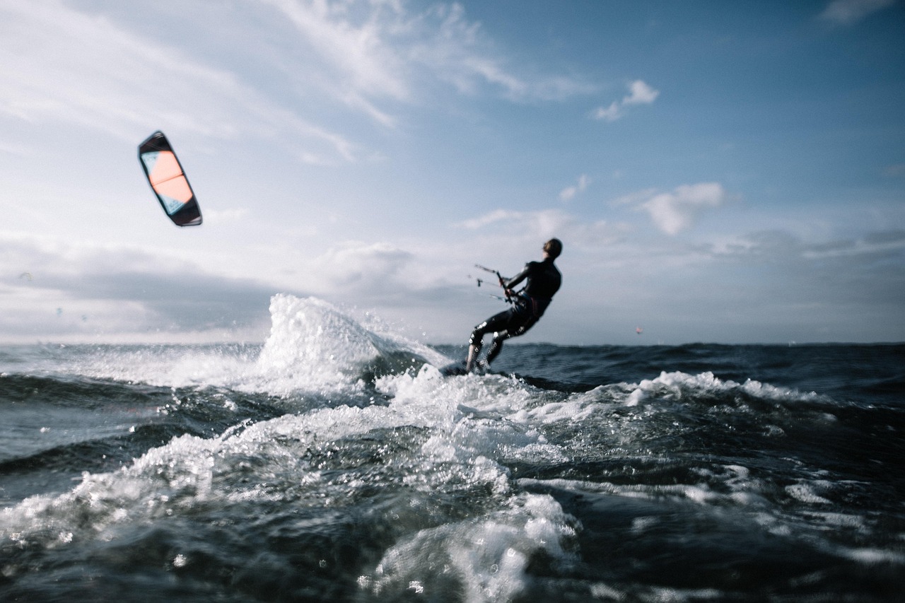 entdecken sie die neuesten innovationen im bereich surfing technology: von hightech-surfboards bis zu digitalen tools, erfahren sie, wie technologie das surferlebnis revolutioniert.