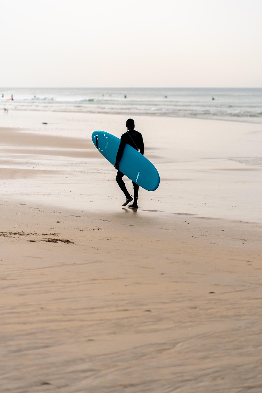 entdecken sie die neuesten entwicklungen in der surf-technologie: innovative boards, intelligente ausrüstung und digitale tools, die das surferlebnis revolutionieren. bleiben sie auf dem laufenden über trends und fortschritte im bereich surfing technology.