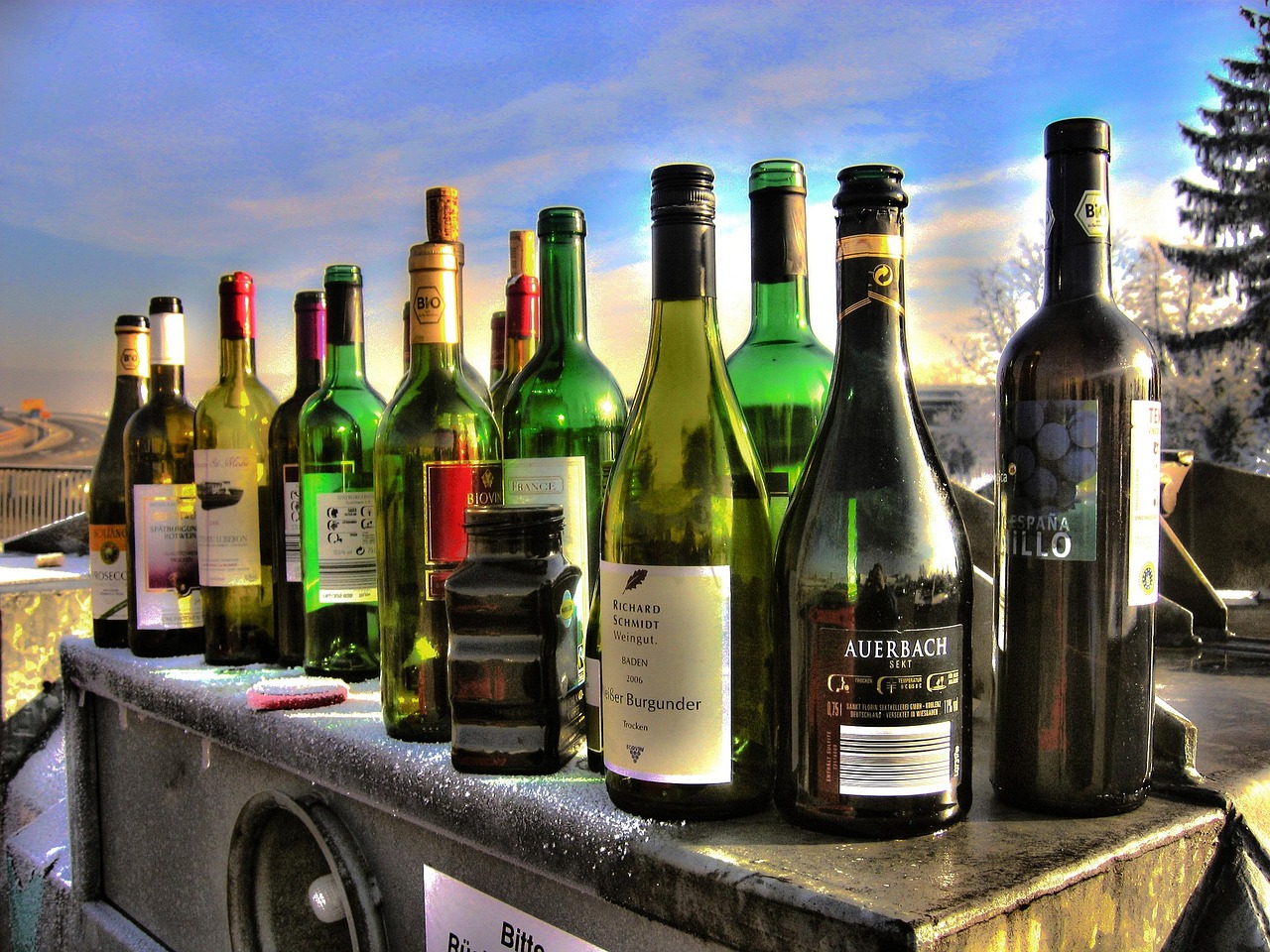 erfahren sie alles wissenswerte über alkoholkonsum: auswirkungen auf die gesundheit, risikofaktoren und tipps für einen verantwortungsvollen umgang mit alkohol.