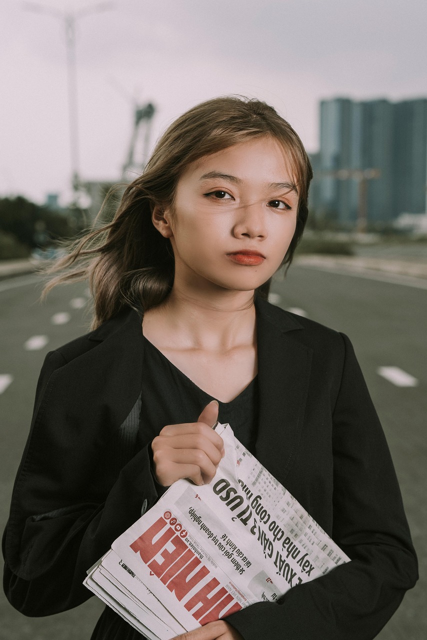 entdecken sie spannende einblicke in den journalismus: aktuelle nachrichten, hintergrundanalysen und trends aus der medienwelt. alles rund um journalistische arbeit, berichterstattung und medienkompetenz.