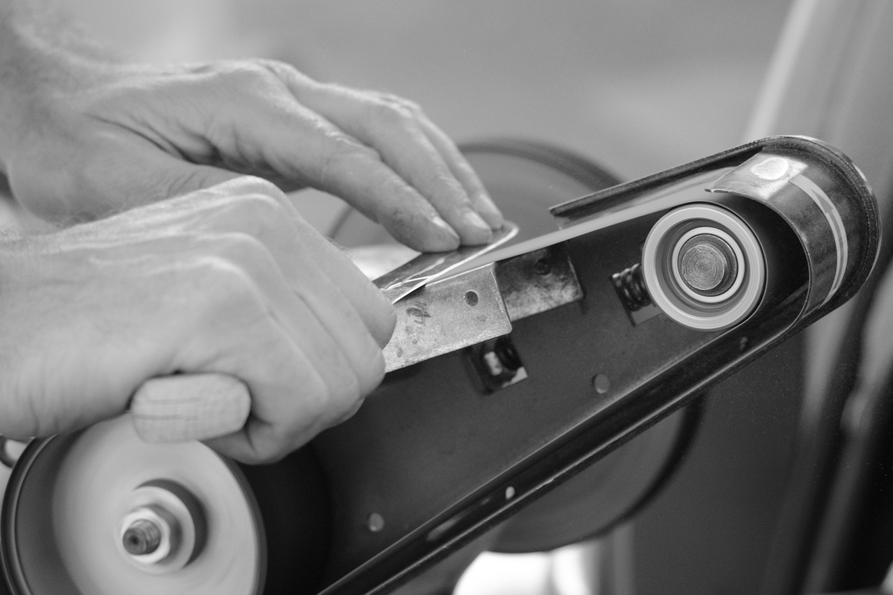entdecken sie unsere hochwertigen messer-schärfsysteme für präzises und einfaches schärfen ihrer küchenmesser. perfekte ergebnisse für profis und hobbyköche.