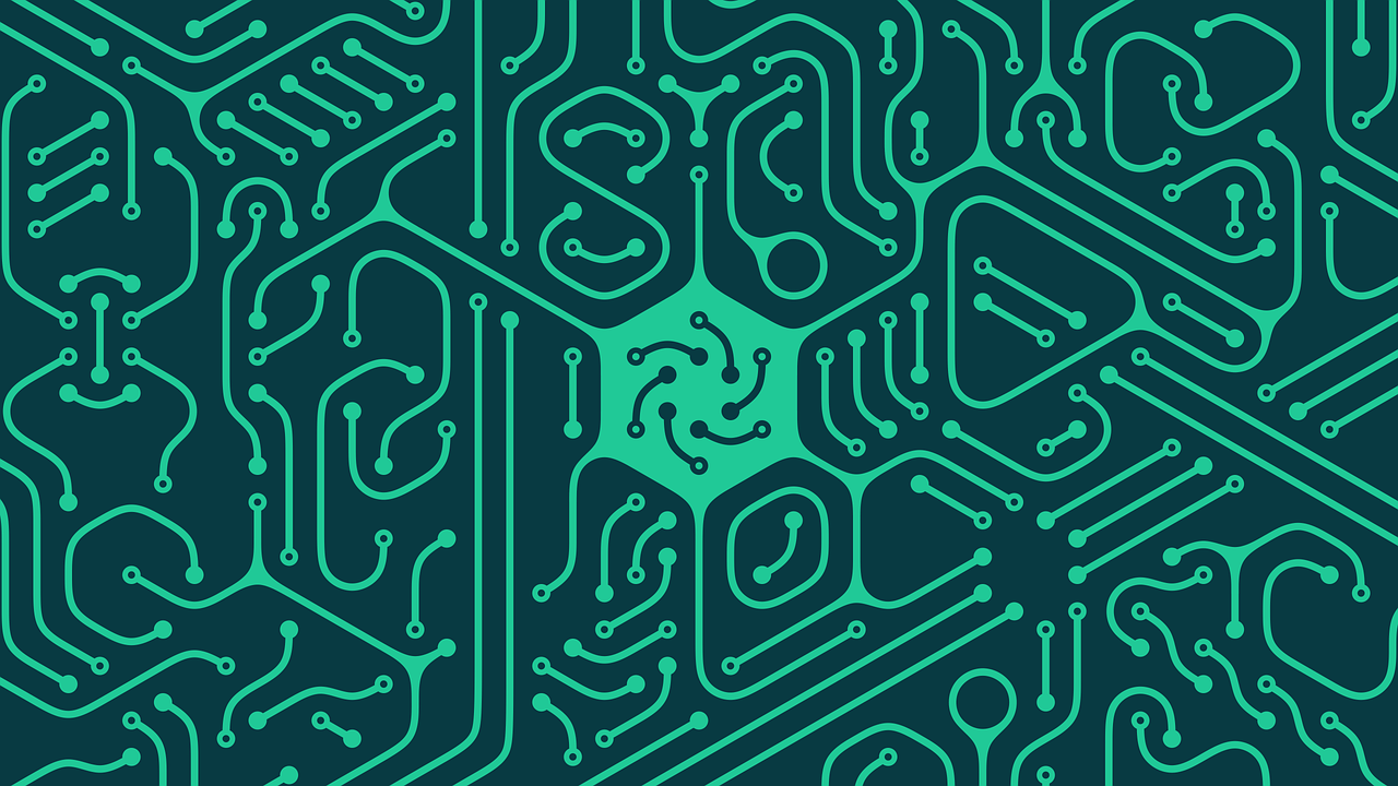 entdecken sie die welt des machine learning: erfahren sie, wie maschinen durch algorithmen lernen, große datenmengen analysieren und automatisierte entscheidungen treffen. ideal für einsteiger und profis, die mehr über künstliche intelligenz wissen möchten.
