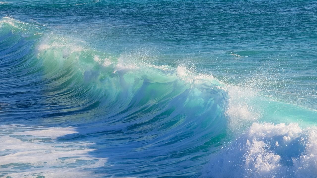 entdecken sie die verborgene welt der geheimen wellen – spannende einblicke, faszinierende fakten und exklusive tipps rund um das mysterium der secret waves.