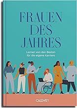 Frauen des Jahres 2026: Lernen von den Besten für 