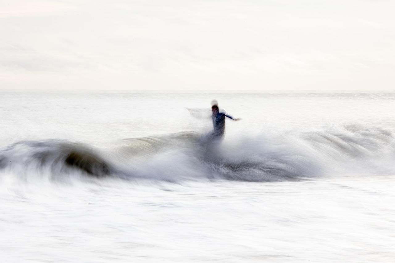 Wie kann Surfen Ihre tägliche psychische Gesundheit verbessern?
